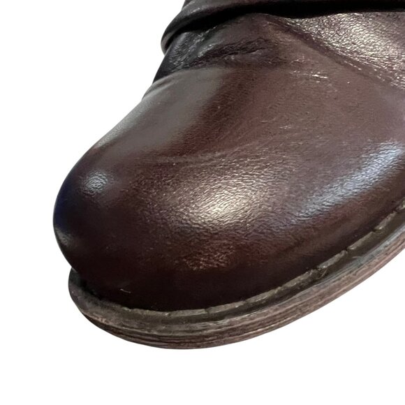 Miz Mooz boots Luna - Picture 12 of 14